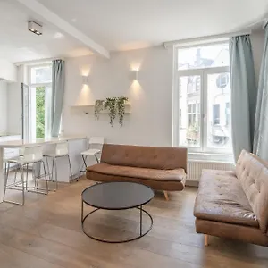 Light Modern In The Heart Of , Antwerpen België