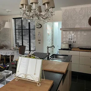 Guestsuite Lady Anna Gasthuis
