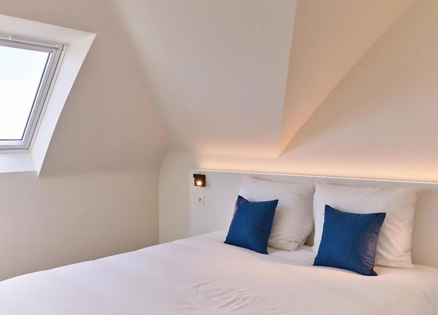 Holiday Suites Zeebrugge Belgium
