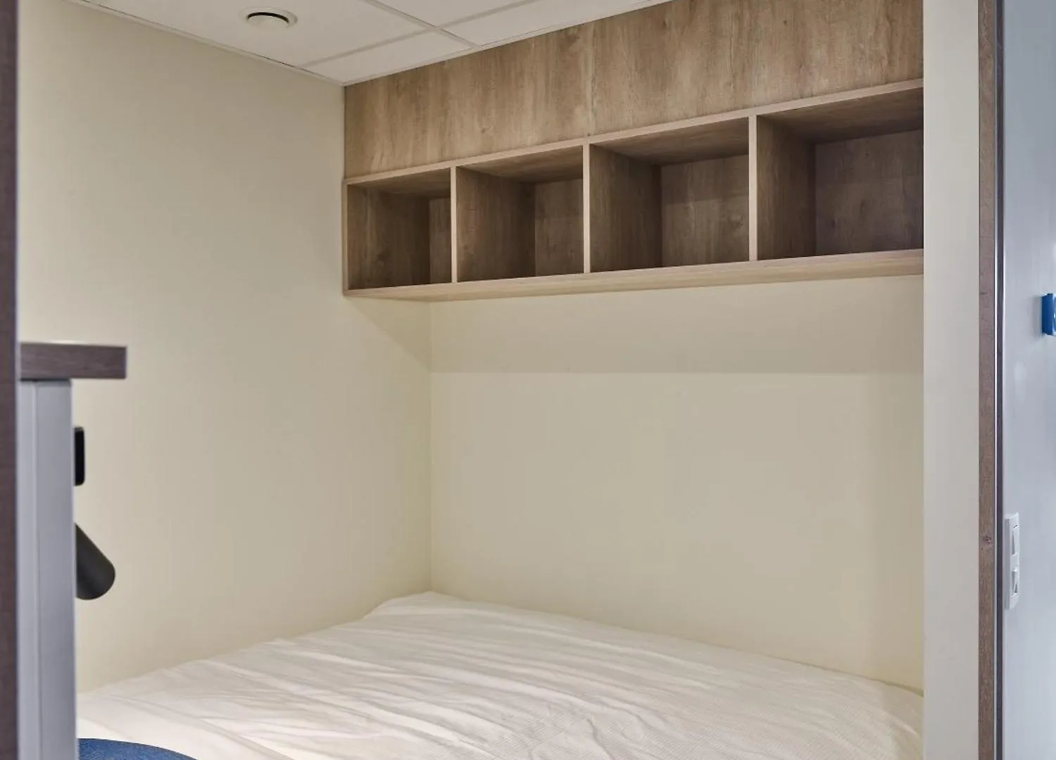 Holiday Suites Zeebrugge Belgie